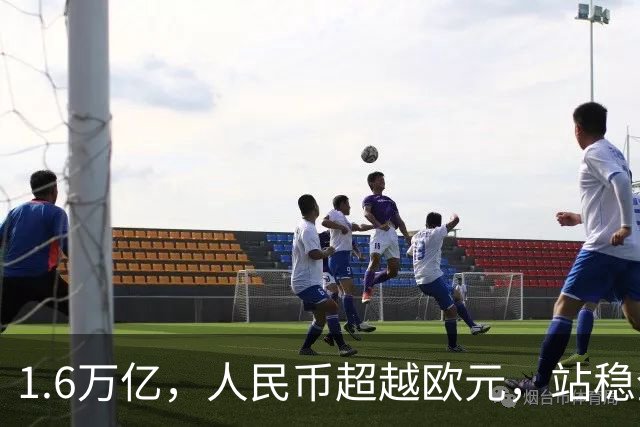 1.6万亿，人民币超越欧元，站稳全球第二，开始朝美元发起冲锋？